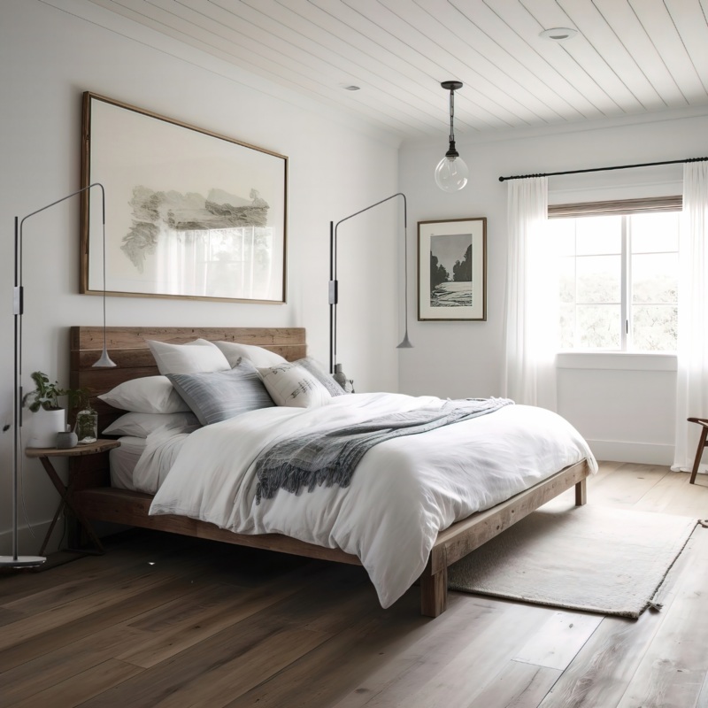 Artemide Unterlinden Floor Lamp