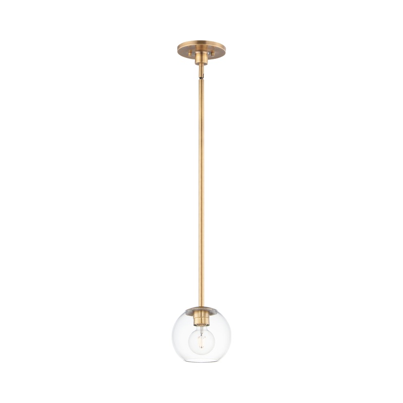 Branch Mini Pendant Light