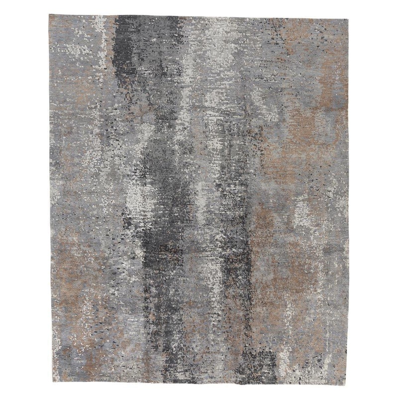 BRILLIANCE DARK GREY WOOL