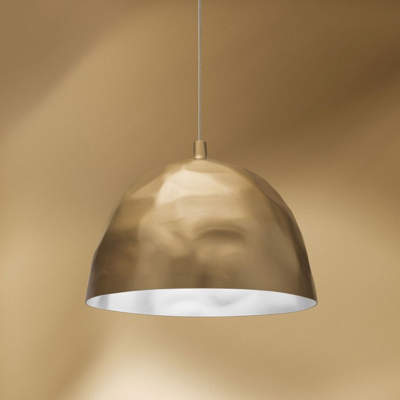 Bump LED Pendant Light
