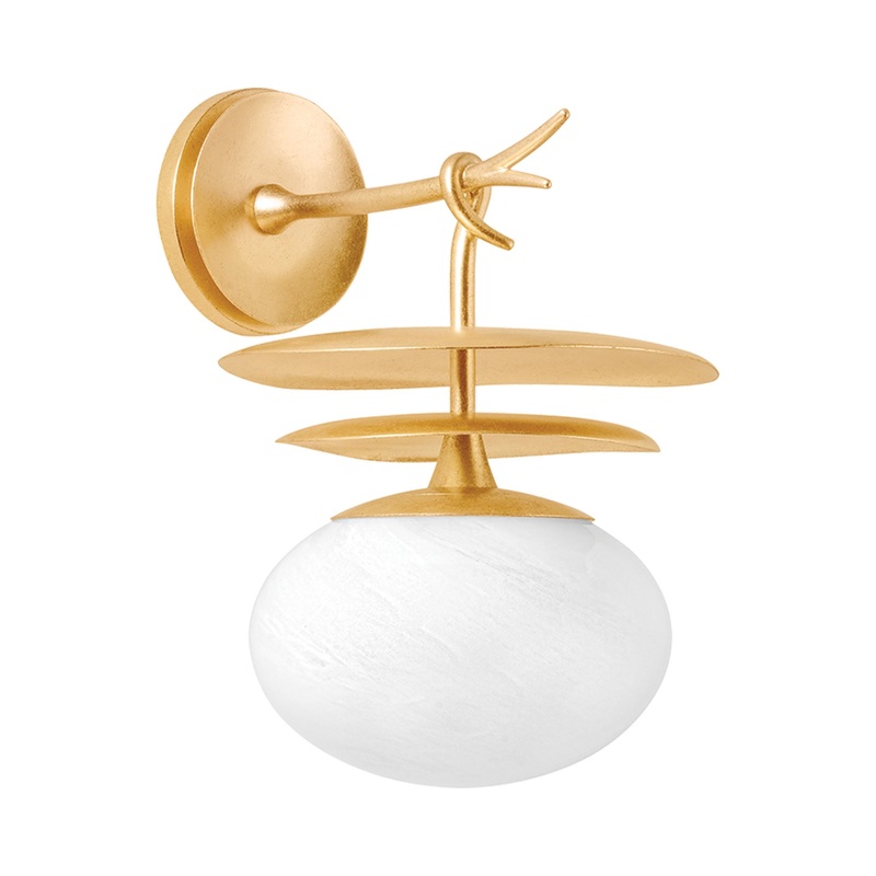 Ceylon Wall Light