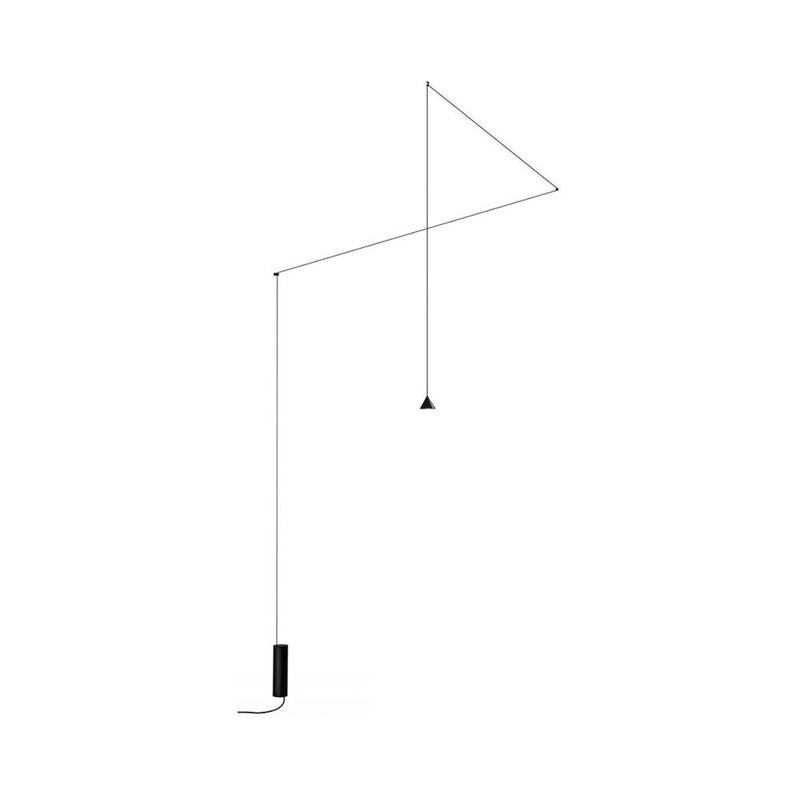 Filomena LED Floor Lamp