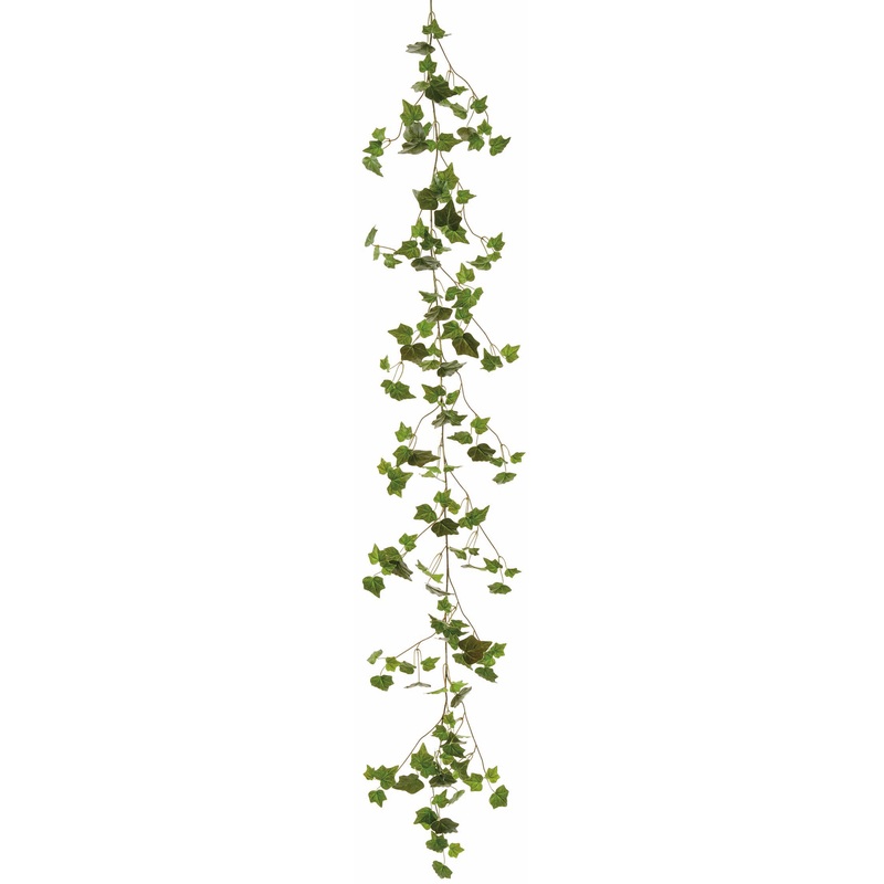 Green Garden Ivy Garland