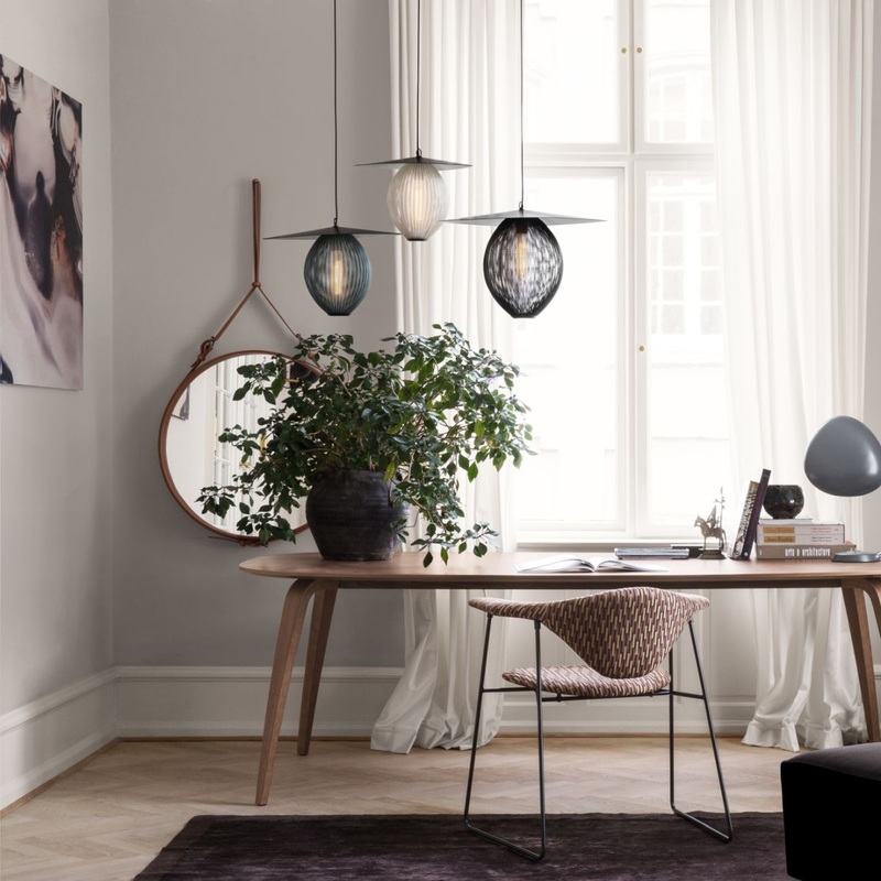 Gubi Satellite Pendant