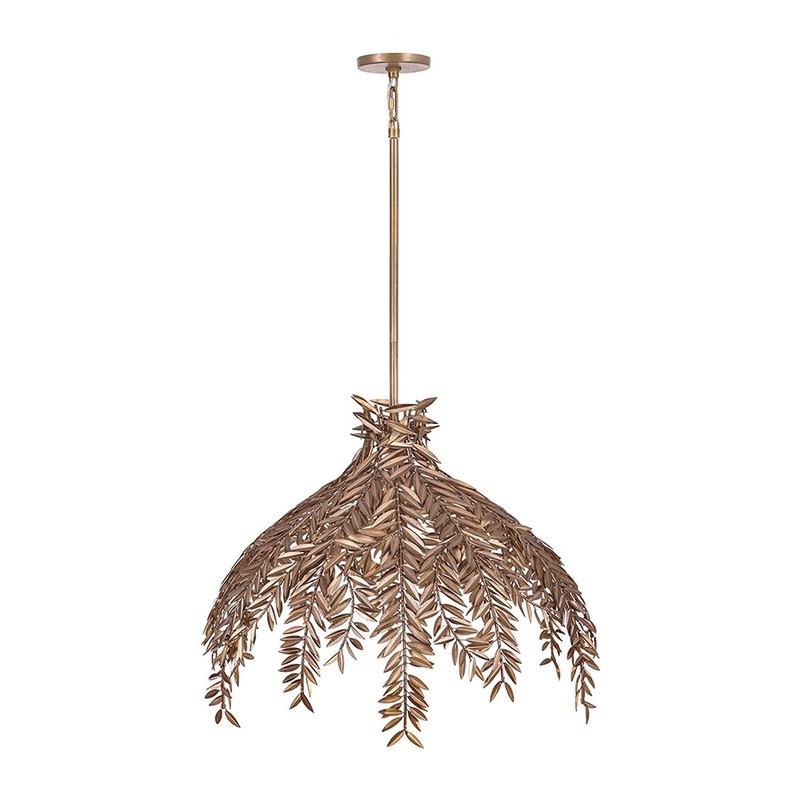 Jalore Chandelier