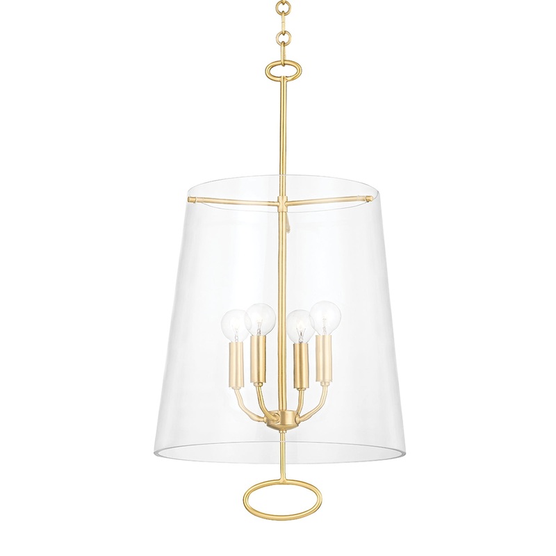 James Pendant Light