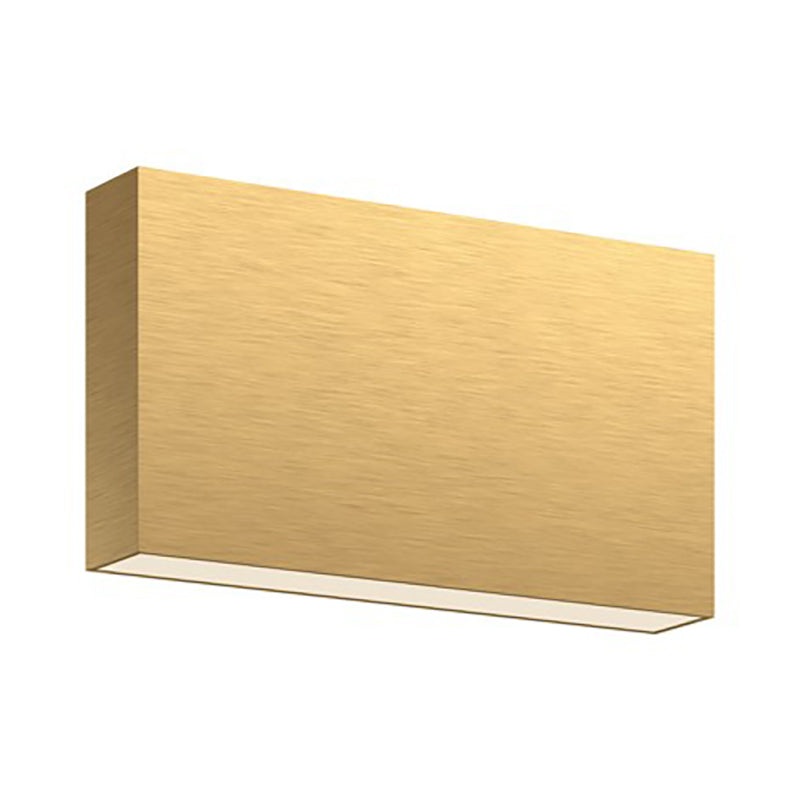 Kuzco AT6610 Mica 1-lt 10″ LED Wall Sconce