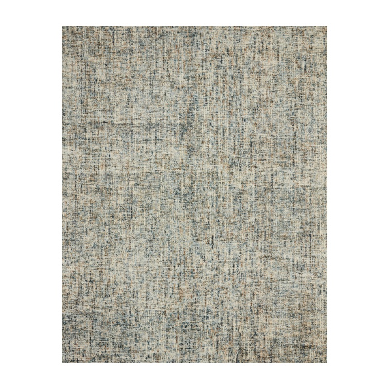 Loloi Harlow Ocean / Sand Rug