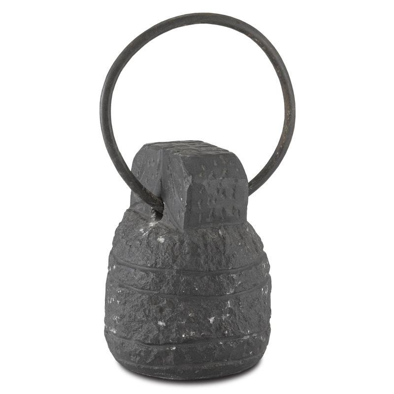Madras Small Anchor