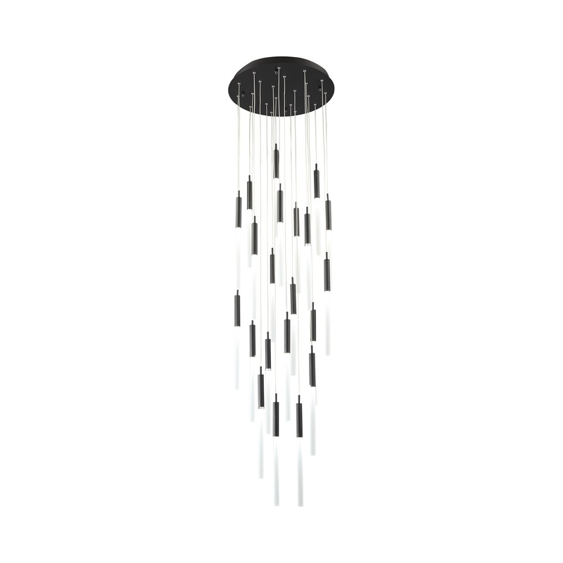 Main St. LED Chandelier