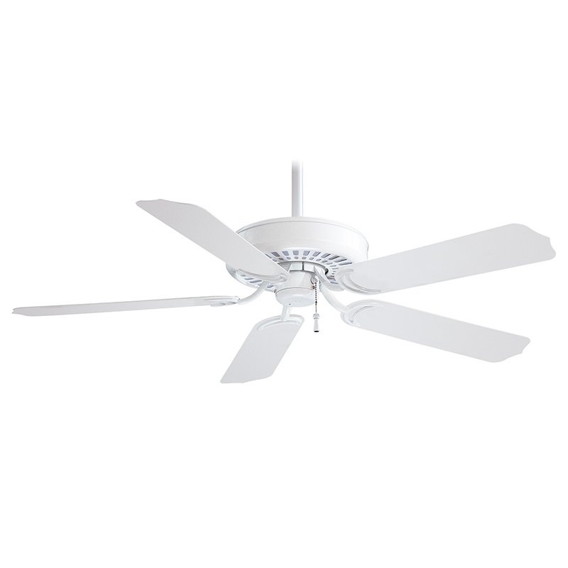 Minka Aire F571 Sundance 52″ Outdoor Ceiling Fan