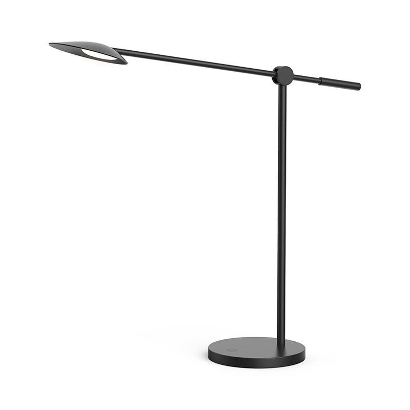 Rotaire LED Table Lamp