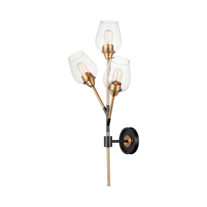 Savvy Wall Light