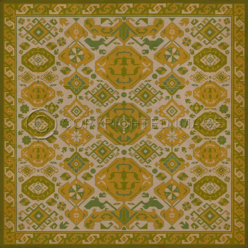 Traditional Cassia