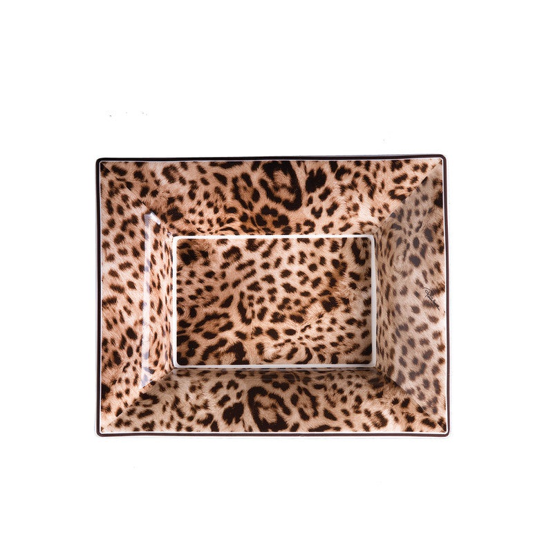 Tray JAGUAR Rectangular Large  7.75″ x 6.3″
