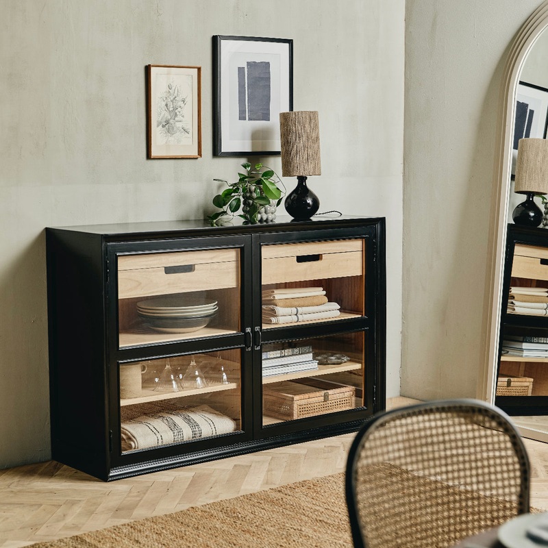 VIVA Cabinet, 2 Doors Low