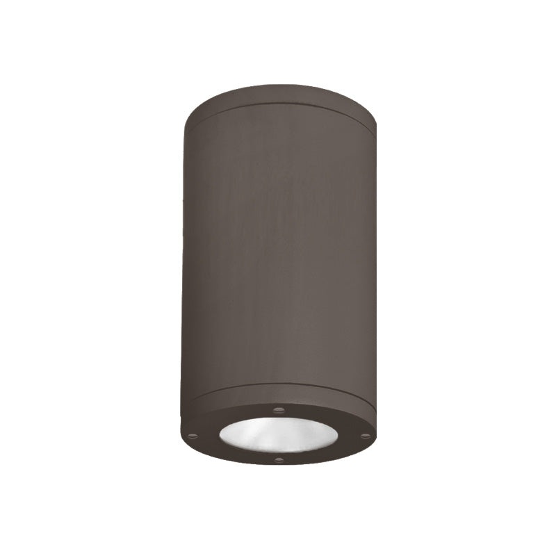 WAC DS-CD0622 Tube Architectural 6″ 22W LED Outdoor Ceiling Mount