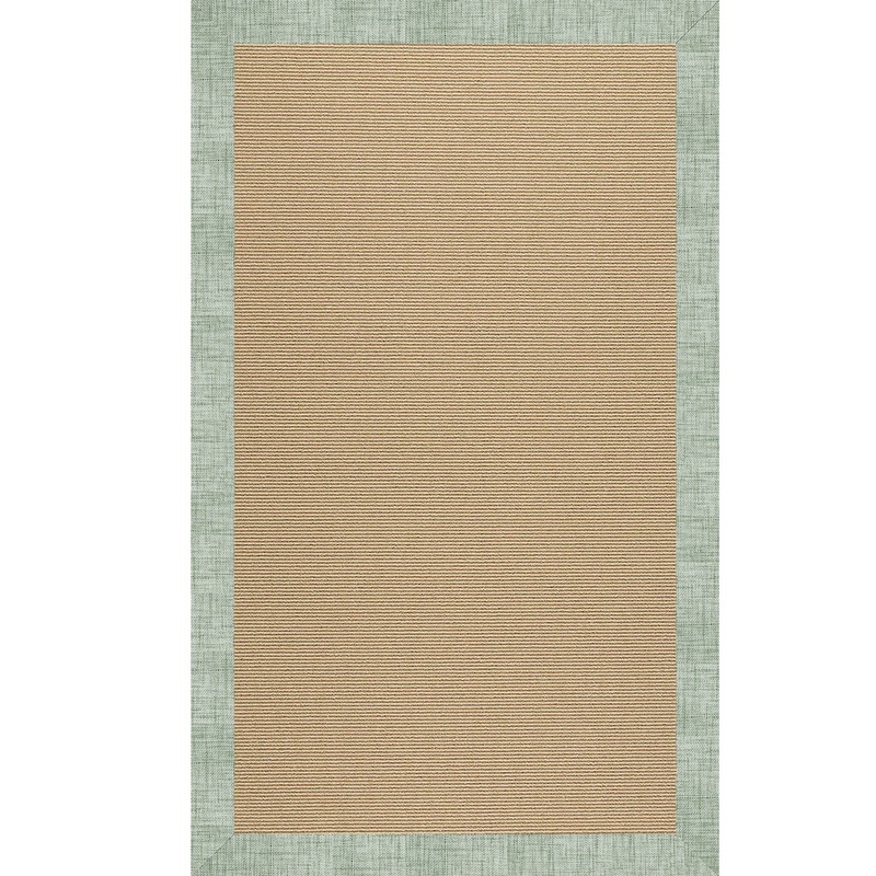 Zoe-Sisal Minty