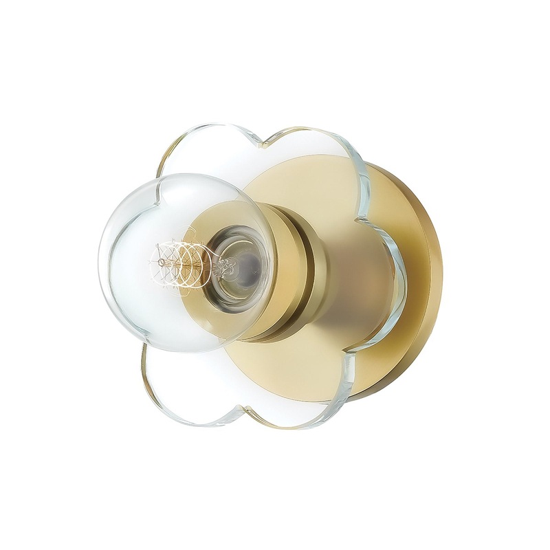 Alexa Wall Light