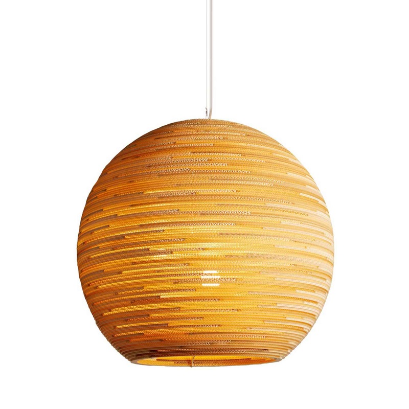 Arcturus Pendant Light