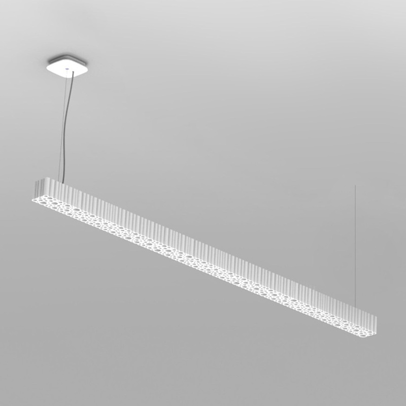 Calipso LED Linear Suspension Light