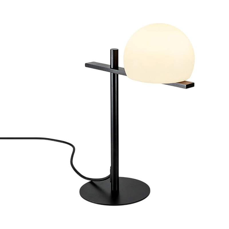 Circ Table Lamp