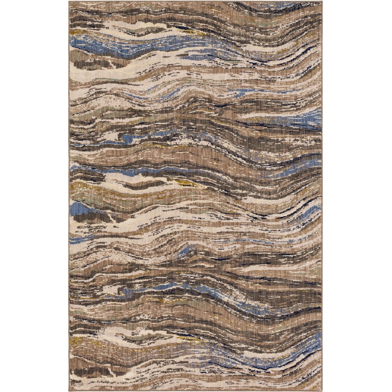 Continuum Smokey Grey 1′ 6″ X 1′ 6″