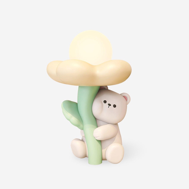 Cute Bear Table Lamp