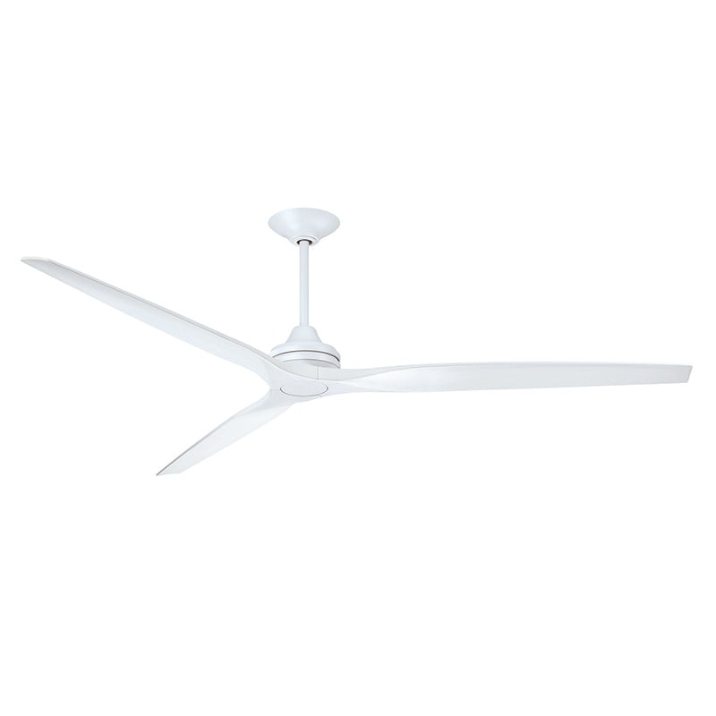 Fanimation MAD6721 Spitfire 84″ Indoor/Outdoor Ceiling Fan