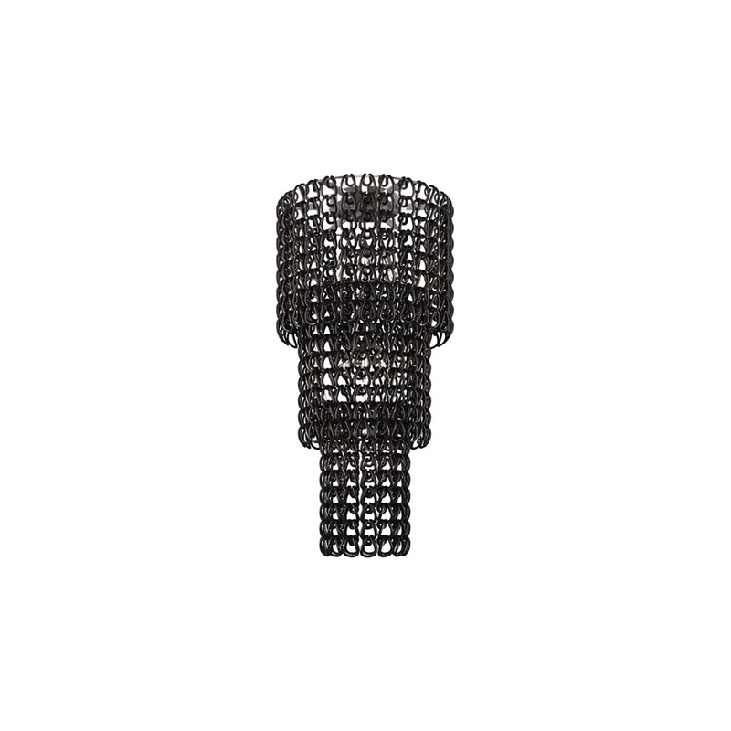 Giogali Cascade Flush Mount Ceiling Light