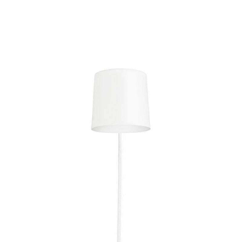 Normann Copenhagen Rise Wall Lamp