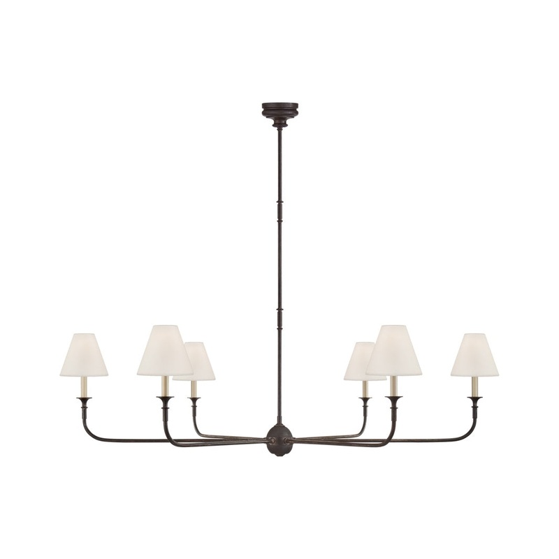 Piaf Grande Chandelier