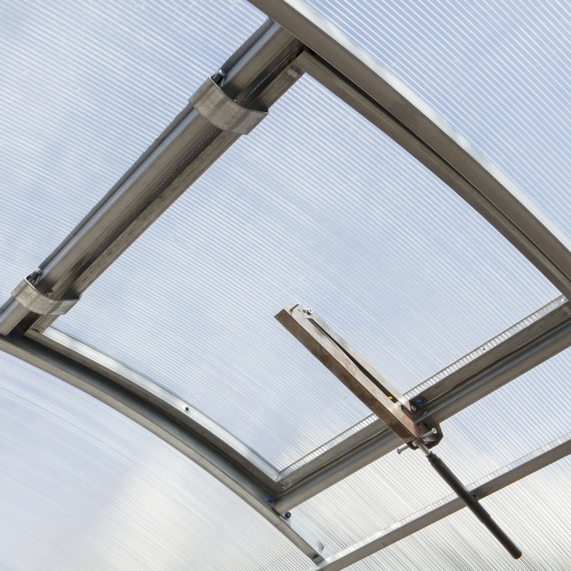 Sigma 3 x 1.4 ft. Automatic Roof Vent