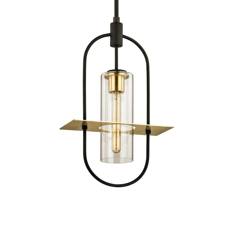 Smyth Outdoor Pendant Light