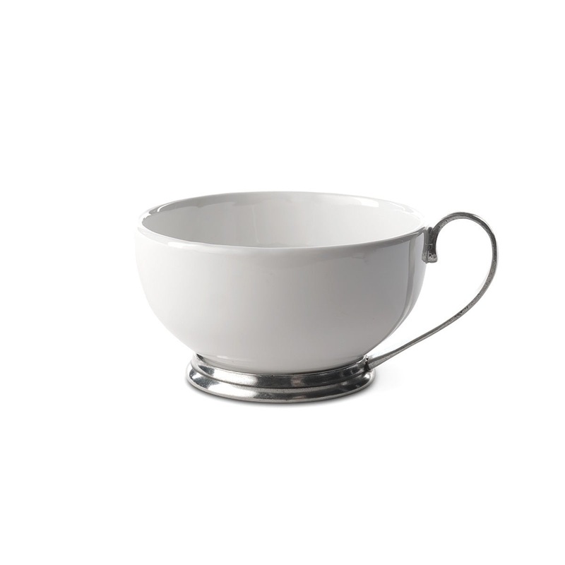 Tuscan Coffee Cup