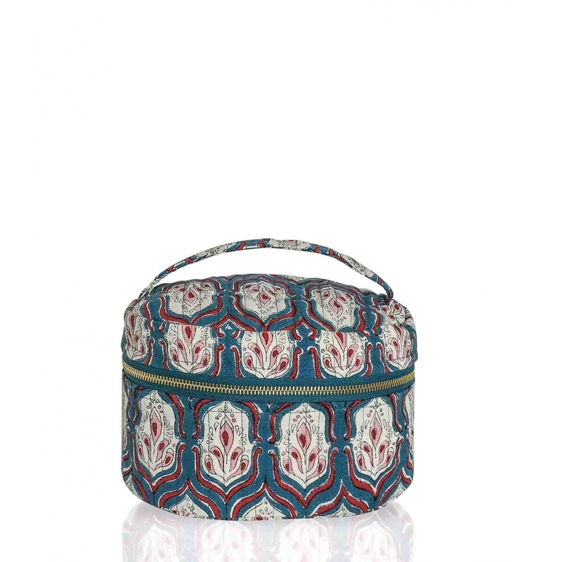 Vanity Cotton Pranjal 10″x8″x7″