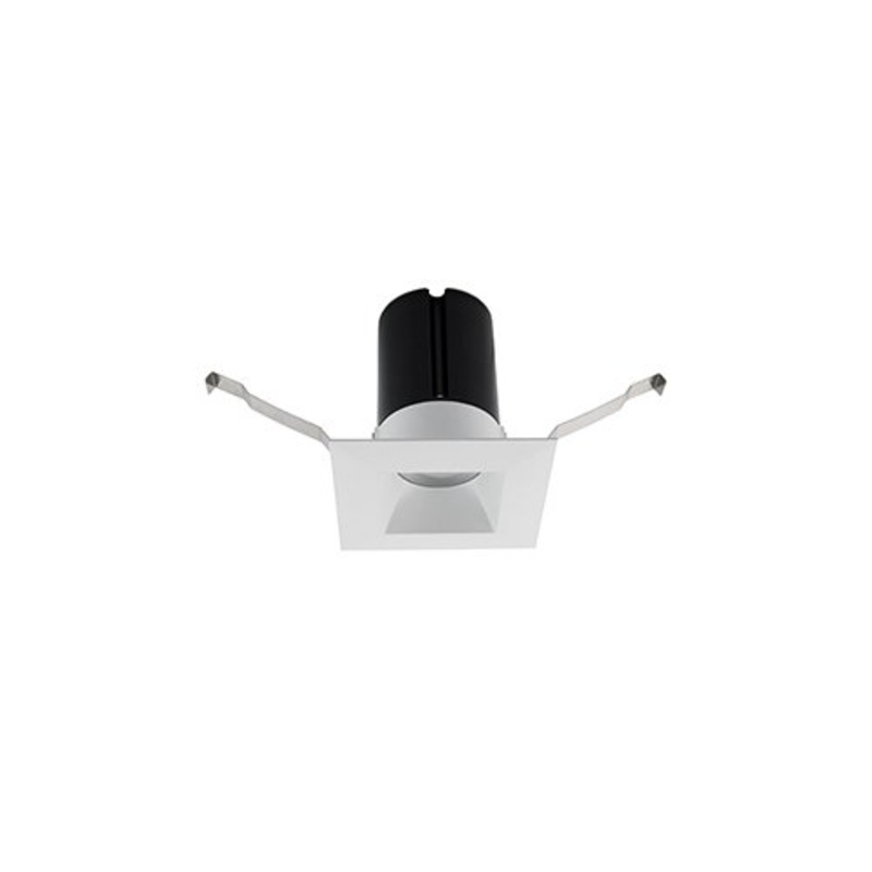 WAC R2DSDN Ion 2″ Square New Construction Downlight