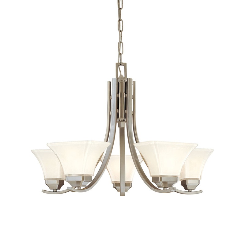Agilis Chandelier