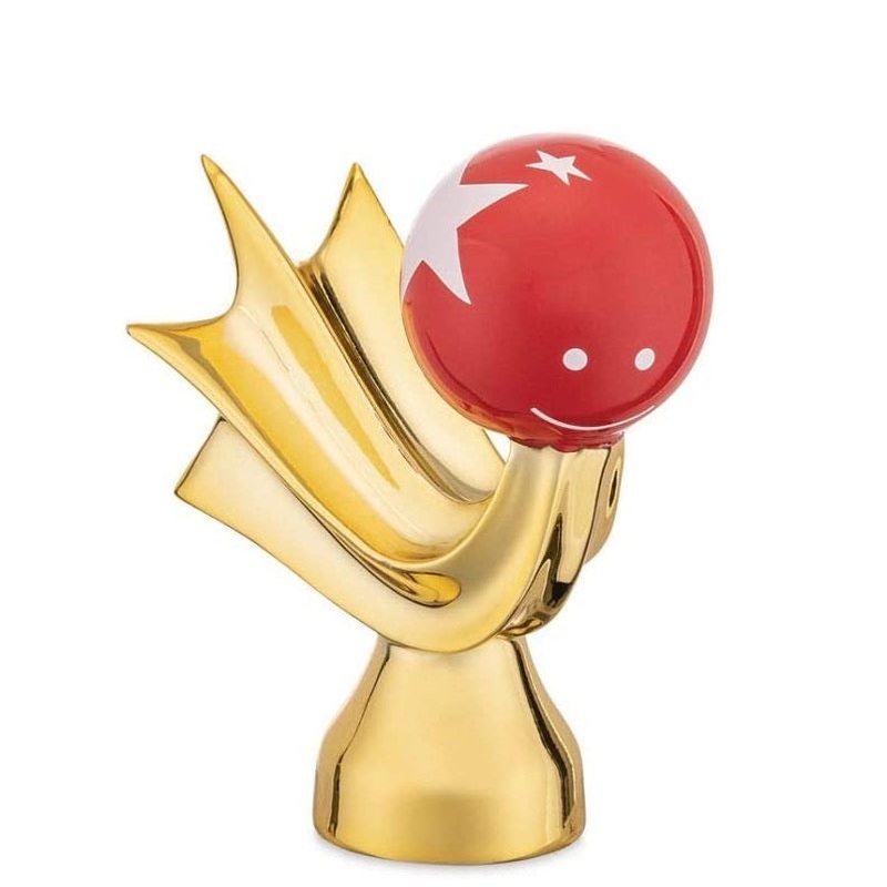 Alessi Figurine Stella Cometa