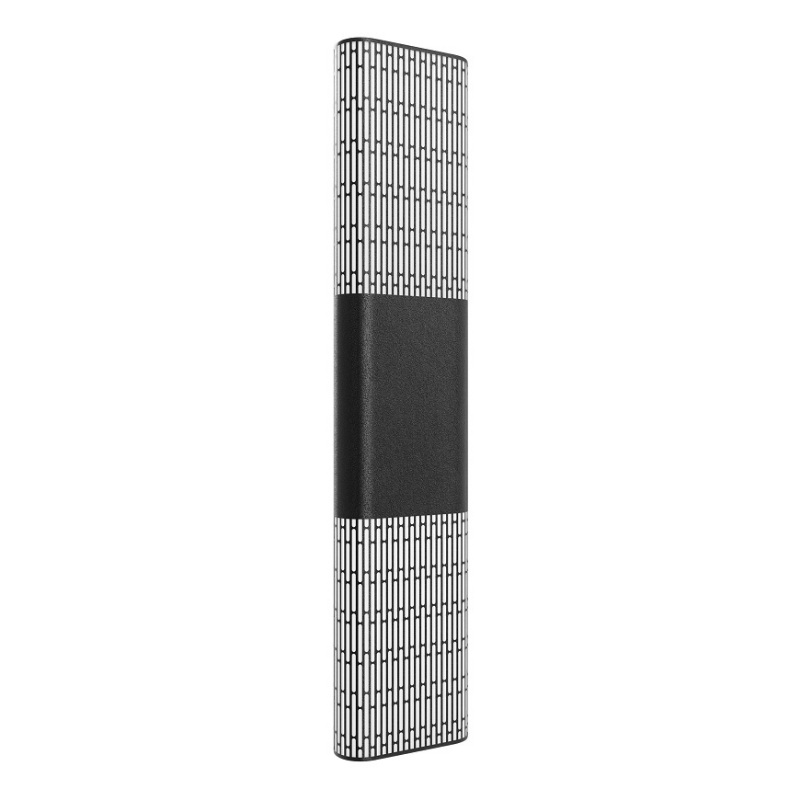 Avenue Lighting AV2336 Avenue Outdoor 1-lt 36″ Tall LED Outdoor Wall Sconce
