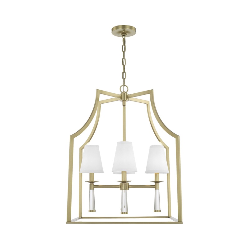 Baxter Chandelier