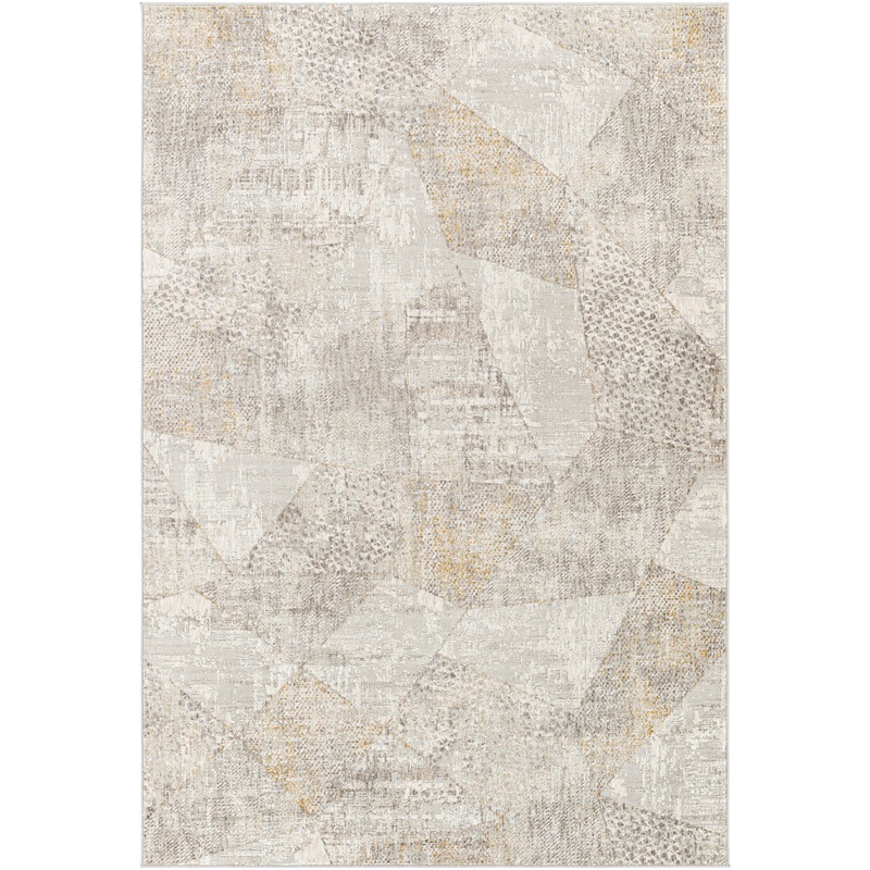 Carmel 26287 Machine Woven Synthetic Blend Indoor Area Rug by Surya Rugs