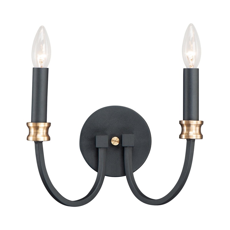 Charlton Bath Wall Light