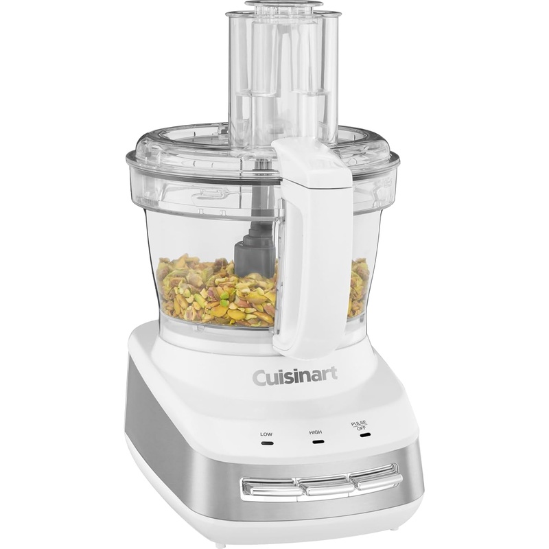 Cuisinart Core Custom 10 Cup Food Processor