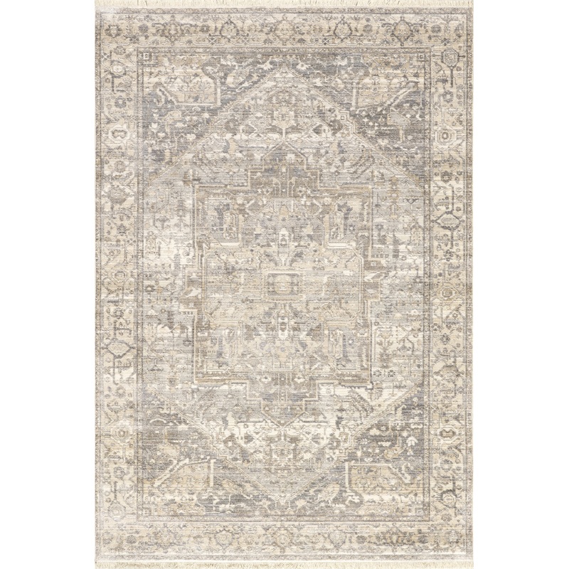 Forever Vintage Rug | Neutral