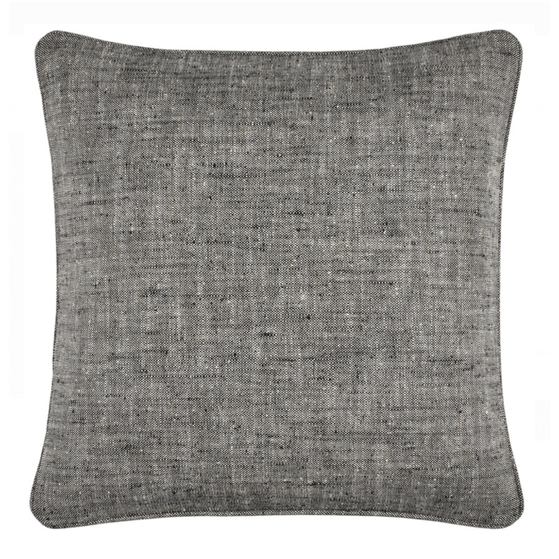 Greylock Black Indoor/Outdoor