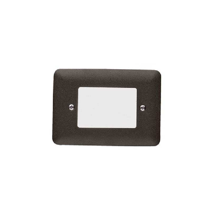 Kichler 15780 5″ LED Mini Step Light