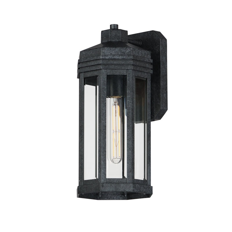 Maxim 30222 Wright 1-lt 16″ Tall Outdoor Wall Sconce