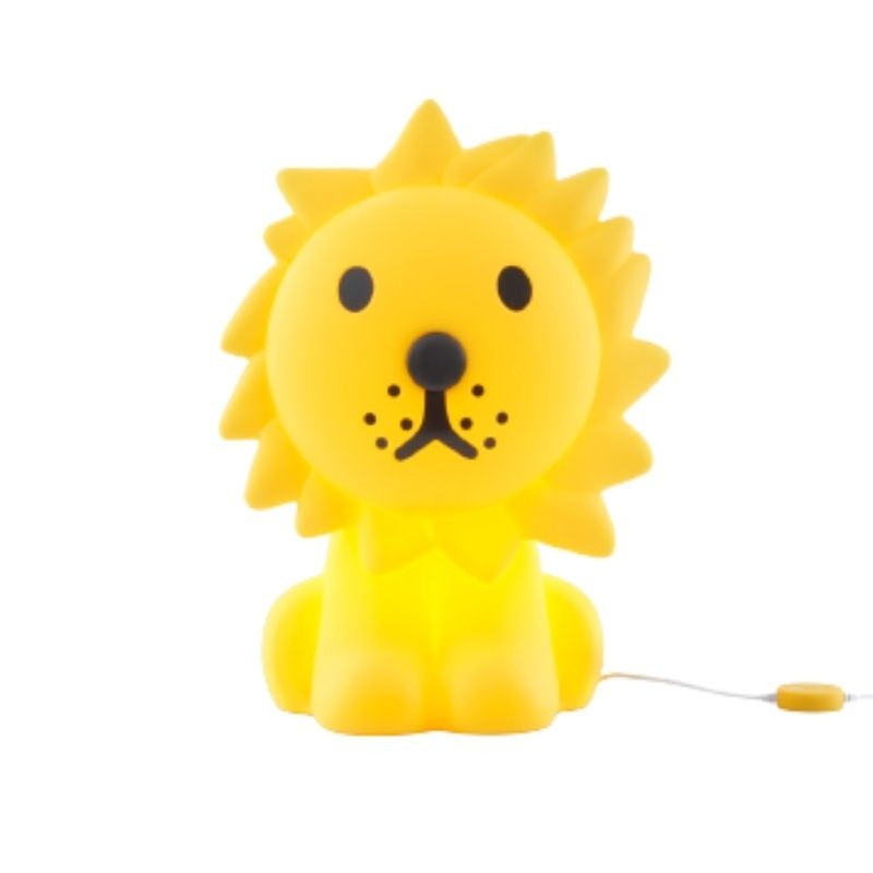 Mr Maria Lion Star Light
