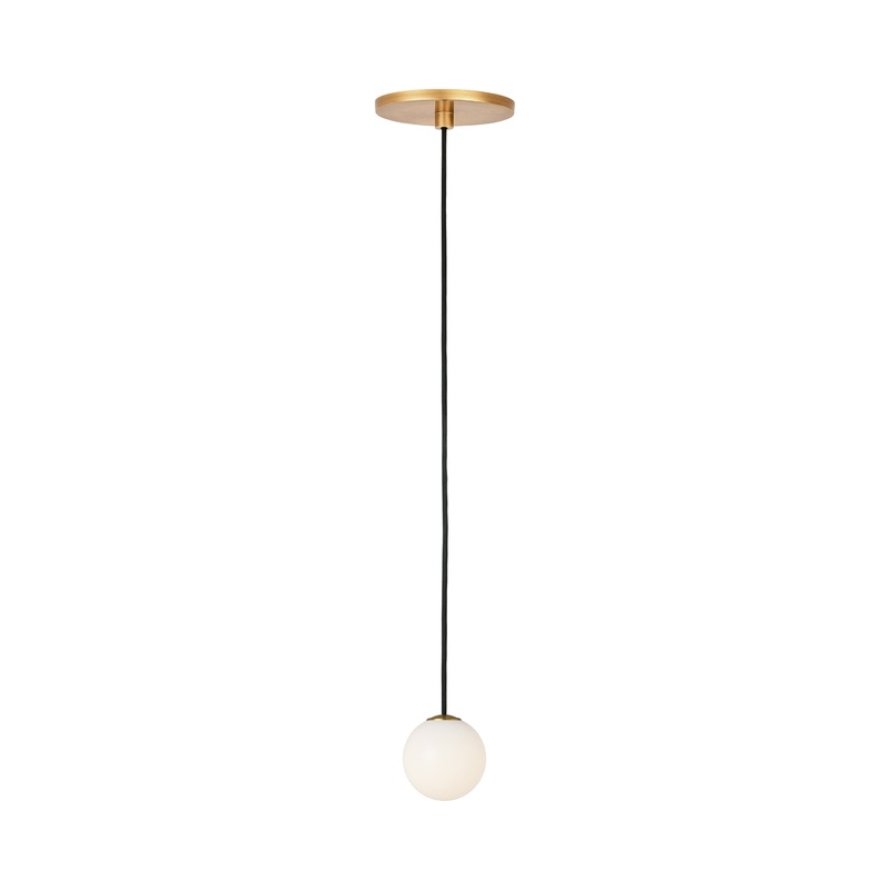 Orbet Single LED Pendant Light